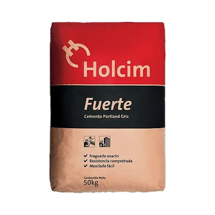 Cemento Holcim