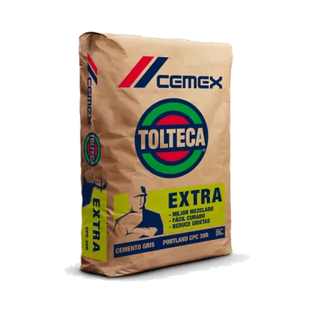 Cemento Tolteca