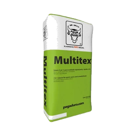 Multitex Estuco
