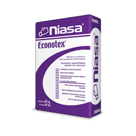 Niasa Econotex