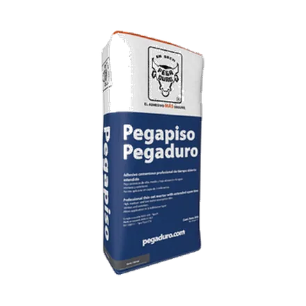 Pegapiso Pegaduro