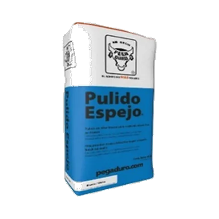 Pulido Espejo