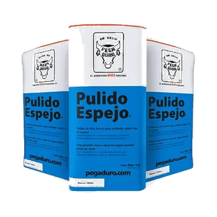 Pulido de Piso Espejo