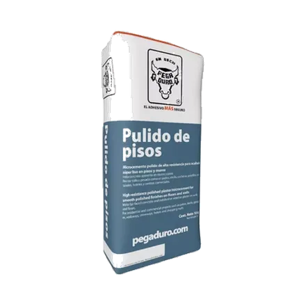 Pulido de Piso